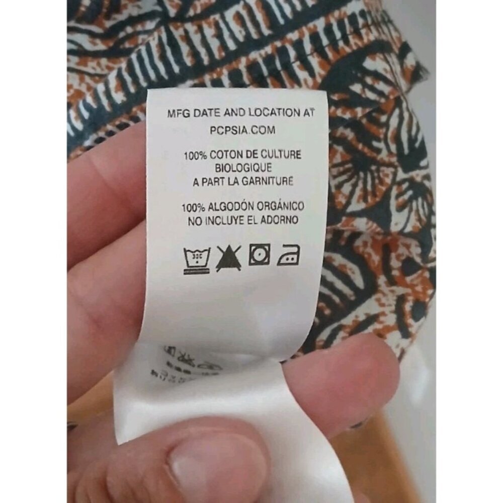 Patagonia Pataloha Classic Button Down - Picture 8 of 12